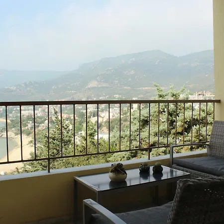 Lejlighed Sea View