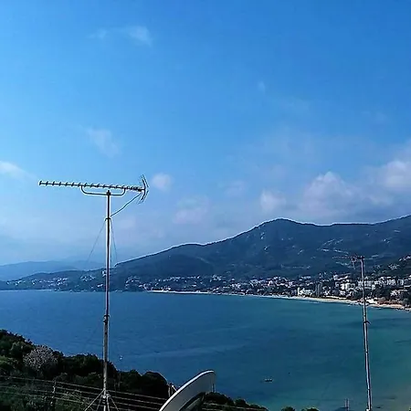 Lejlighed Sea View *